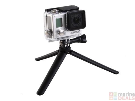Buy GoPro 3-Way Mount online at Marine-Deals.co.nz