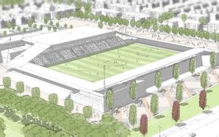 England: Serious blow for St Albans stadium scheme – StadiumDB.com