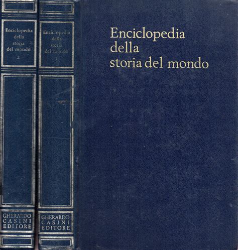 Enciclopedia Della Storia Del Mondo Acquista Libri Online Su