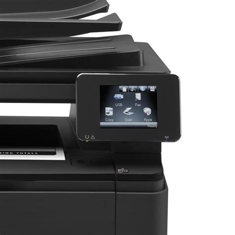 HP LaserJet Pro 400 MFP M425DN Multifunción Láser |PcComponentes ...