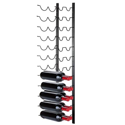 Floor To Ceiling Wine Rack Canada Shelly Lighting