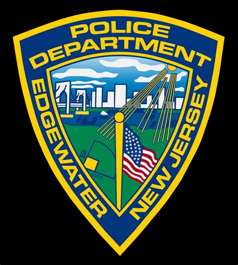 Edgewater Nj Police Jobs Entry Level Certified Policeapp