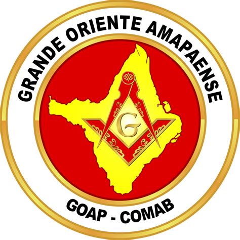 Início Grande Oriente Amapaense GOAP