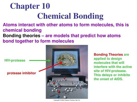 Ppt Chapter 10 Chemical Bonding Powerpoint Presentation Id 9206904