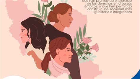 Feliz D A De Las Mujeres De Las Americas Noticias Municipalidad