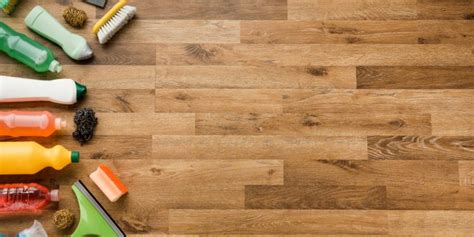 How To Remove Wax From Hardwood Floors Guide In Steps