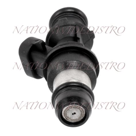 X Oem New Aurus Fuel Injectors For Chevrolet Gmc Sierra Suburban