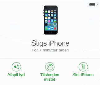 Slet Iphone Hurtig Sletning Hvis Din Iphone Er V K Se Guide