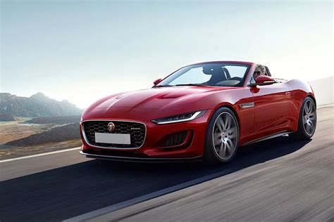 Jaguar F Type 2024 Price Malaysia December Promotions Specs