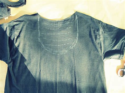 Wobisobi No Sew Tee Shirt Diy 4 Liera