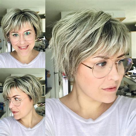 30 Trending Pixie Bob Aka Bixie Haircuts For The New Season