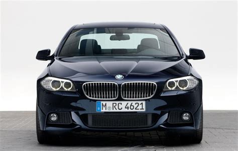 next car dony lee wallpaper: 2011 BMW 5-Series M Sport Package