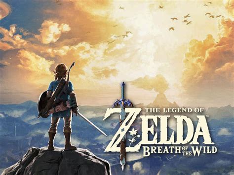 The Evolution of The Zelda Franchise – The College View