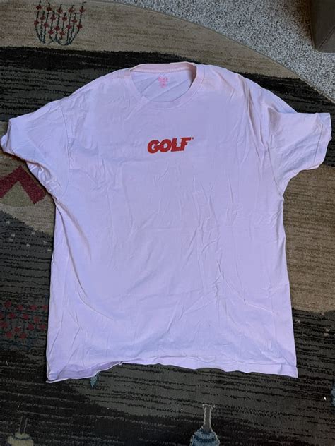 Golf Wang Igor Tee Grailed