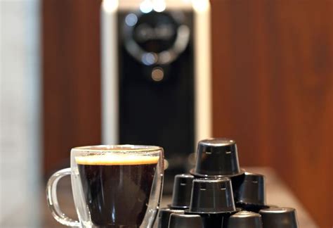 How To Find The Best Coffee Capsules Machine In Gulf Countries Soulnsmell