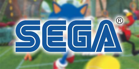 Rumor Novo Jogo Crossover Da Sega Será Lançado Em 2024 Jornal