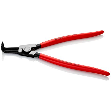 Circlip Pliers For External Circlips On Shafts Knipex