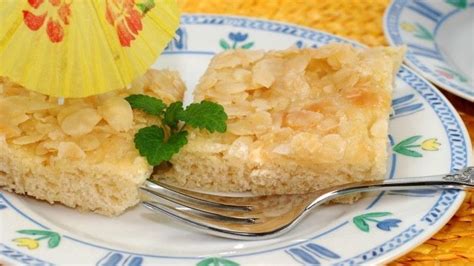 Butterkuchen Ohne Hefe Schnell Und Superlecker Rezept Frag Mutti