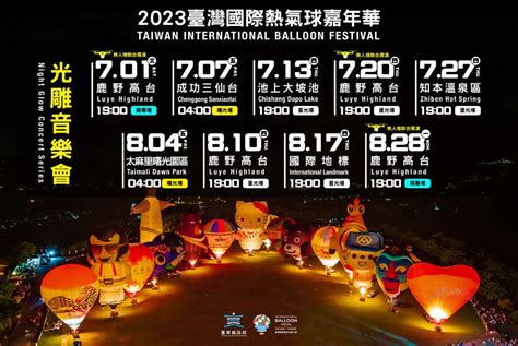 【台東】免費聽！「2023最美星空音樂會」場次出爐，8場時間、地點、人員公告，宇宙人、旺福、麋先生等32組表演團體浪漫獻唱！ 好想去喔