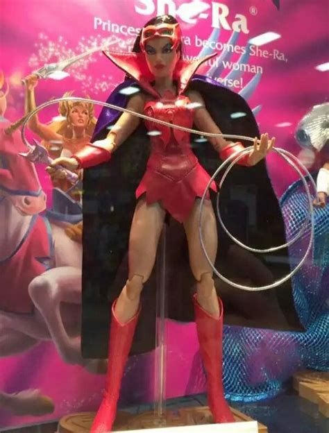 Catra prototype doll 2016 She Ra #wewantmoreshera | Cartoon tv shows ...