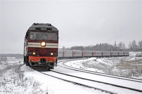 Фотоэнциклопедия железнодорожного транспорта. | Главная / ПОДВИЖНОЙ ...
