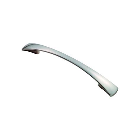 Carlisle Brass Platypus Bow Cupboard Handle More Handles