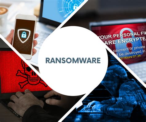 C Mo Prevenir El Ransomware Consejos Para Proteger Tu Sistema