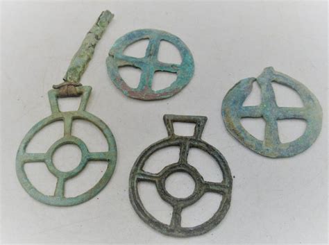 Bronze Age Bronze Ancient Collection Of Solarsun Catawiki