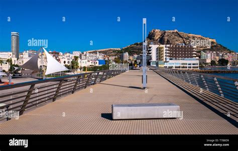 Comunidad Valenciana Stockfotos Und Bilder Kaufen Alamy