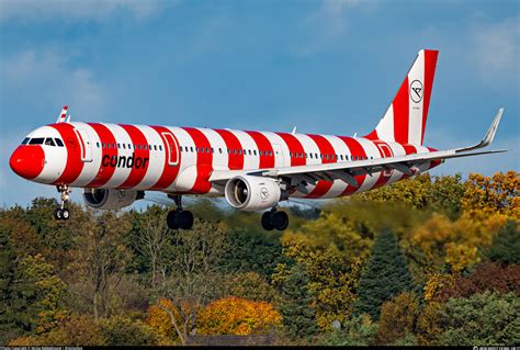 D Atcg Condor Airbus A Wl Photo By Niclas Rebbelmund