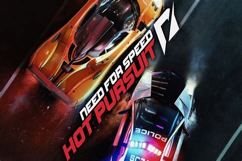 Nfs Hot Pursuit Pc Gameplay Pulsemzaer