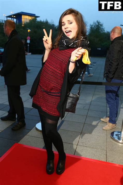 Joyce Ilg Joyceilg Nude OnlyFans Photo The Fappening Plus