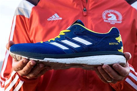 Adidas AdiZero Finds Its Stride Releases