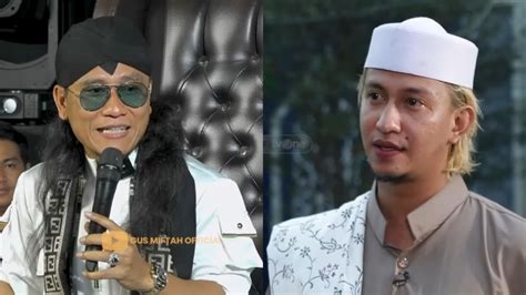 Gus Miftah Berani Bicara Jujur Soal Sosok Habib Bahar Bin Smith