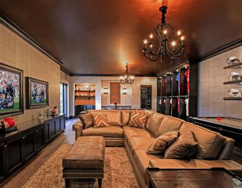 41 Incredible Man Cave Ideas That Will Make You Jealous Home Remodeling Contractors Sebring