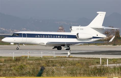 Aviationcorner Net Aircraft Photography Dassault Falcon X