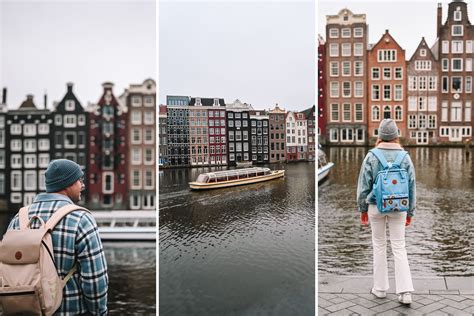 Nos Plus Belles Adresses Pour Visiter Amsterdam En Jours