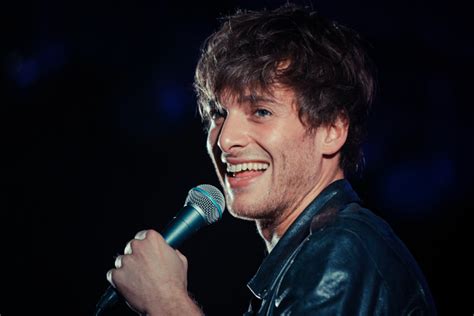 Paolo Nutini Strong Smooth And Handsome Naked Male Celebrities