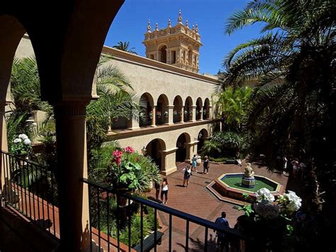 Balboa Park Museums | Places To See in San Diego