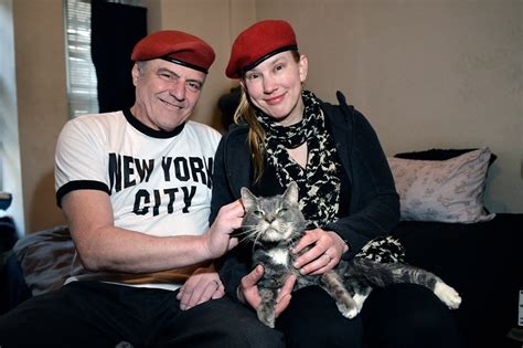 Guardian Angels founder Curtis Sliwa vows to run for mayor