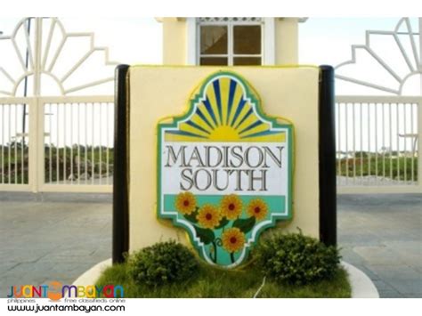 Madison Homes