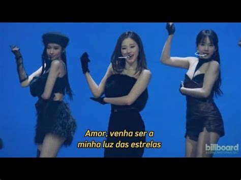 TWICE Moonlight Sunrise Tradução Legendado YouTube