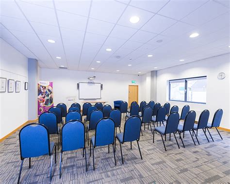 Lisburn City Library Room Hire