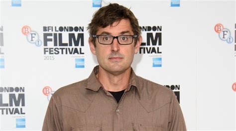 Louis Theroux Plans Follow Up Bbc2 Documentary About Jimmy Savile News Tv News Whats On