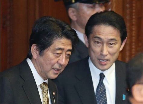 岸田文雄・政調会長とは？党内リベラル派で「地味だけど堅実」な“酒豪”【総理大臣候補】 ハフポスト 政治