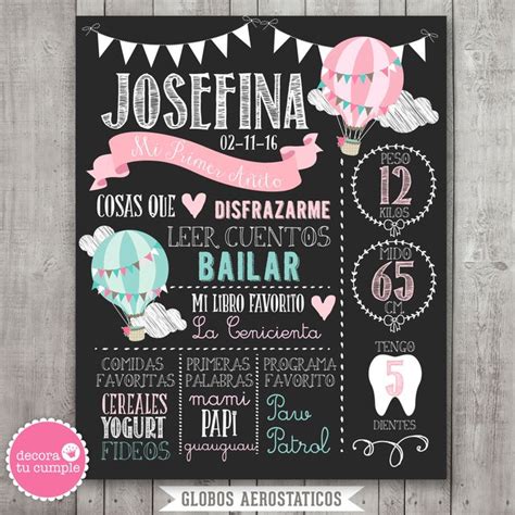 L Minas Pizarra Personalizadas Decora Tu Cumple Filtrado Por M S