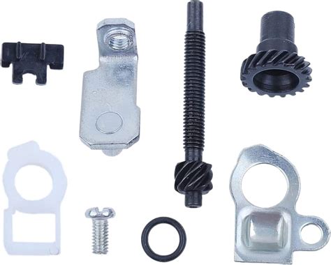 Amazon Siparts Chain Tensioner Adjuster Screw Adjusting Kit