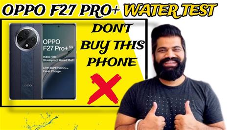 Oppo F27 Pro Under Water Camera Test Oppo F27 Prooppo K10 Oppo Reno 11 Pro Plus Youtube