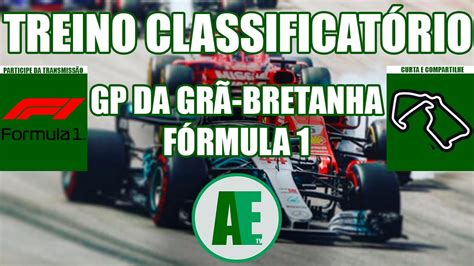 Classificat Rio Grande Pr Mio Da Gr Bretanha Narra O Ao Vivo