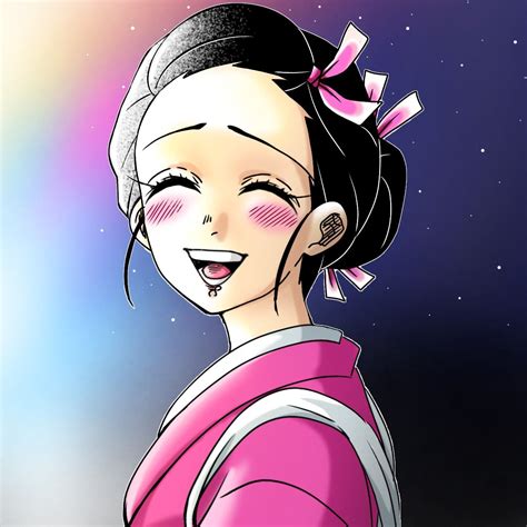 Nezuko Kamado🔥🌺 | Anime chibi, Slayer anime, Anime